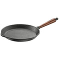 Skeppshult gus tava 28 cm s drvenom ručkom