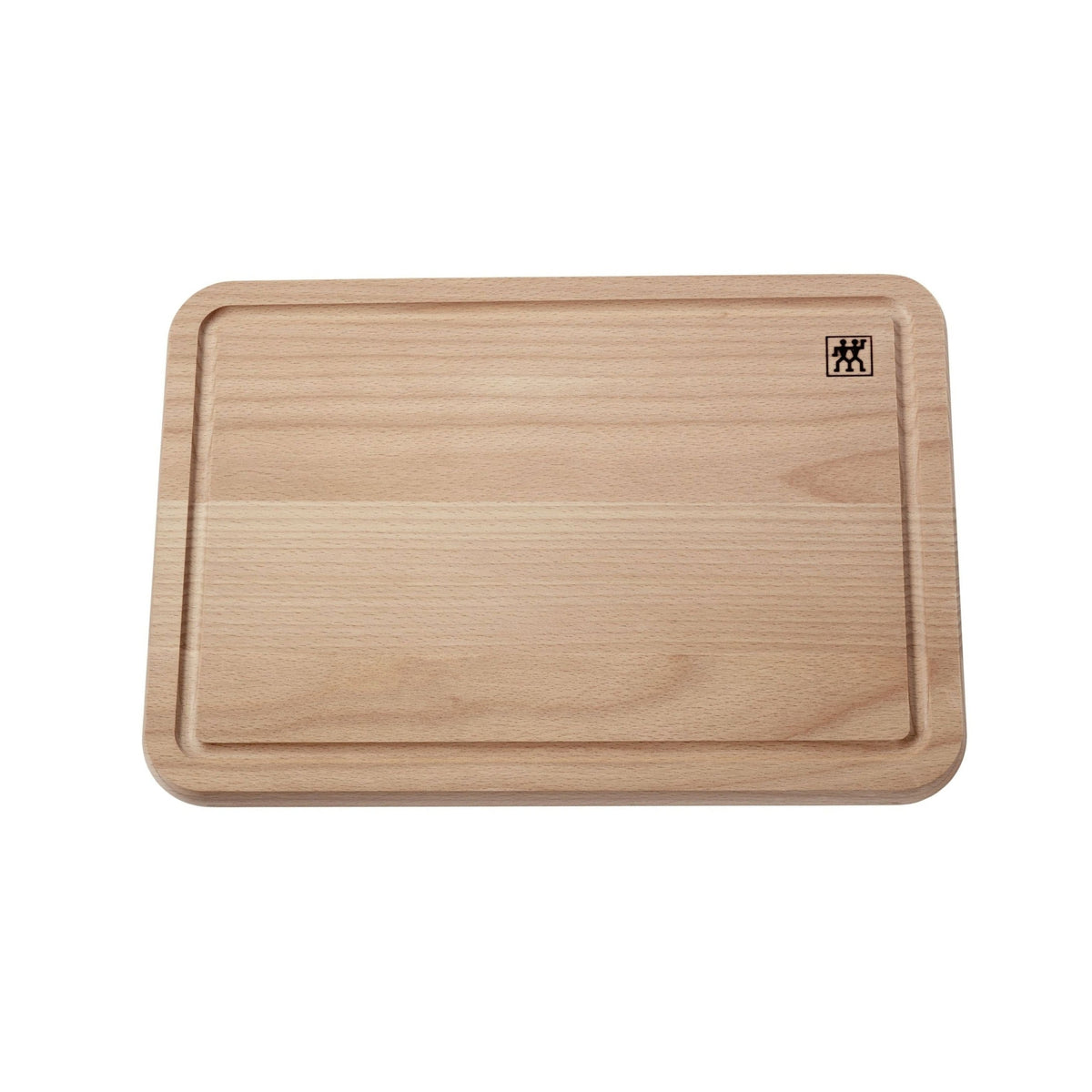 Zwilling daska za rezanje od bukve 35x25 cm