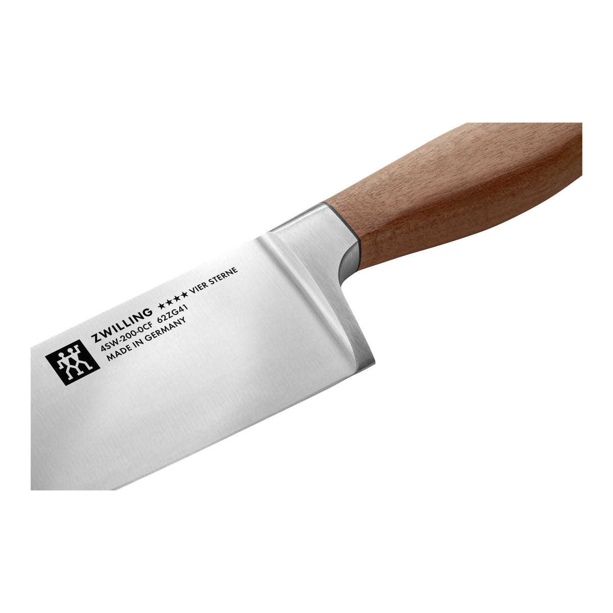 Zwilling Four Star kuharski nož 20 cm