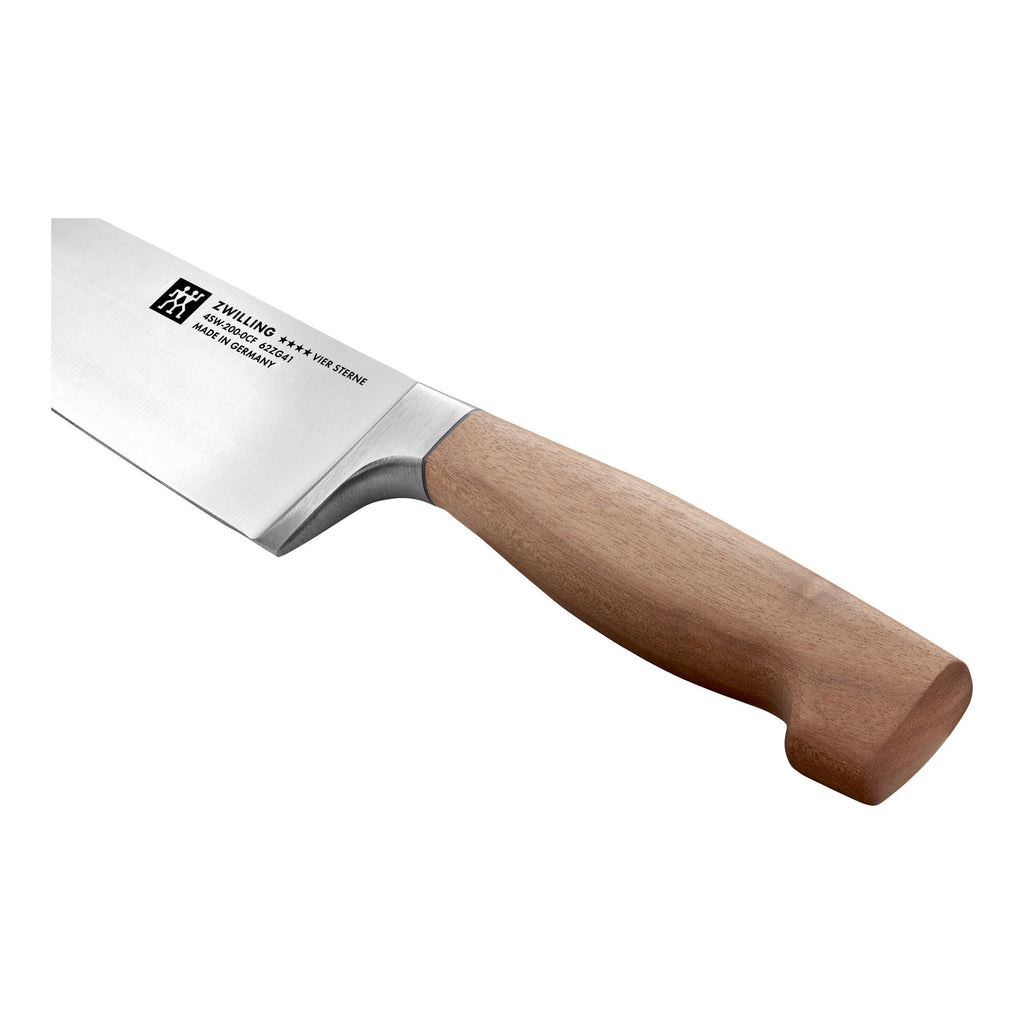 Zwilling Four Star Chef's Knife 20 cm
