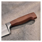 Zwilling Four Star bread knife 20 cm
