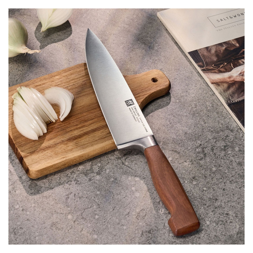 Zwilling Four Star Chef's Knife 20 cm