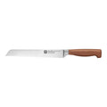 Zwilling Four Star bread knife 20 cm