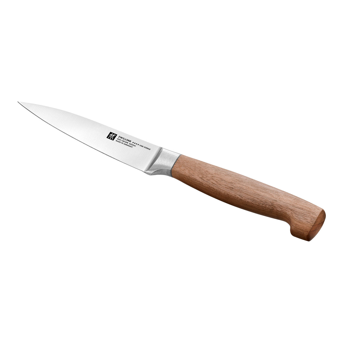 Zwilling Four Star nož za guljenje 10 cm