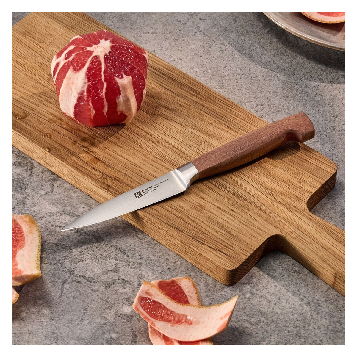 Zwilling Four Star nož za guljenje 10 cm