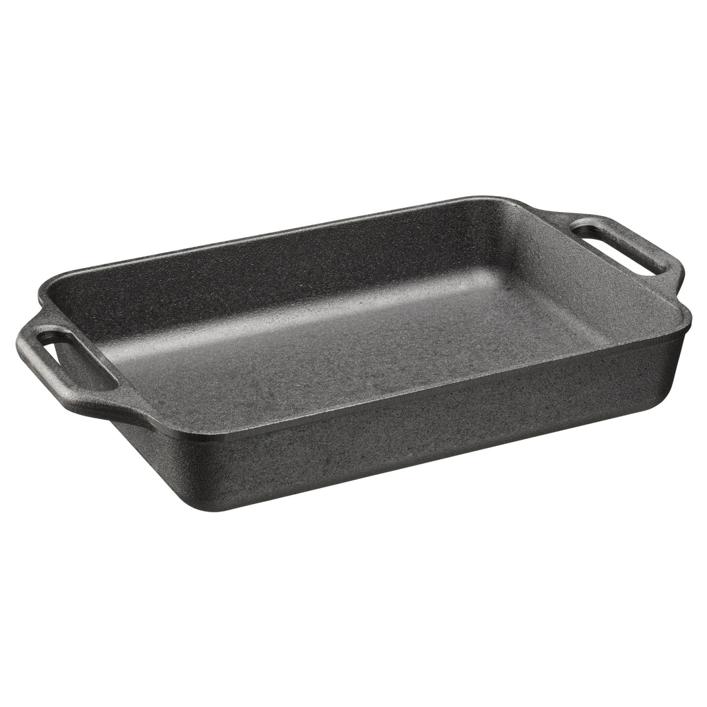 Skeppshult cast iron roasting pan 30x20 cm