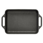 Skeppshult cast iron roasting pan 30x20 cm