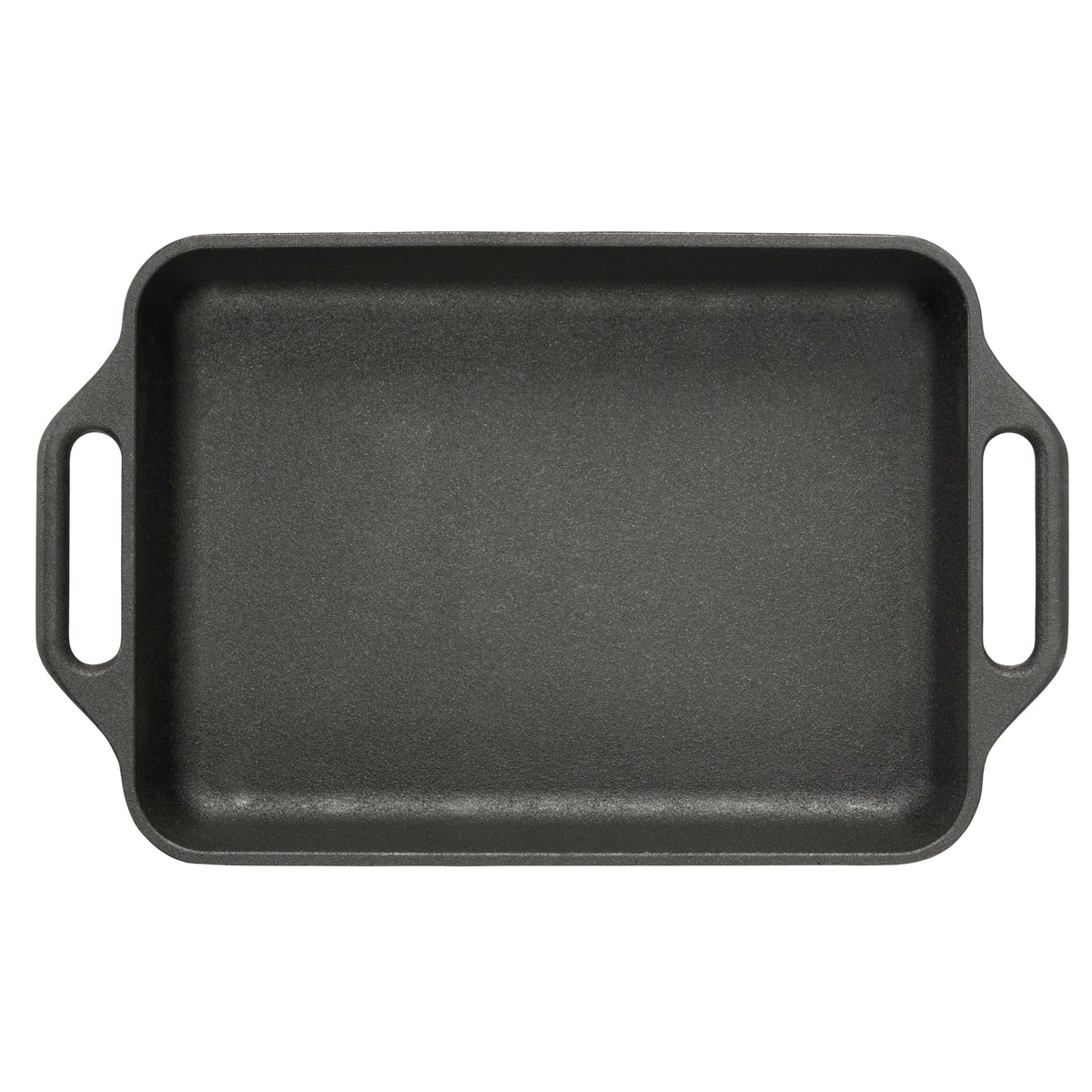 Skeppshult cast iron roasting pan 30x20 cm