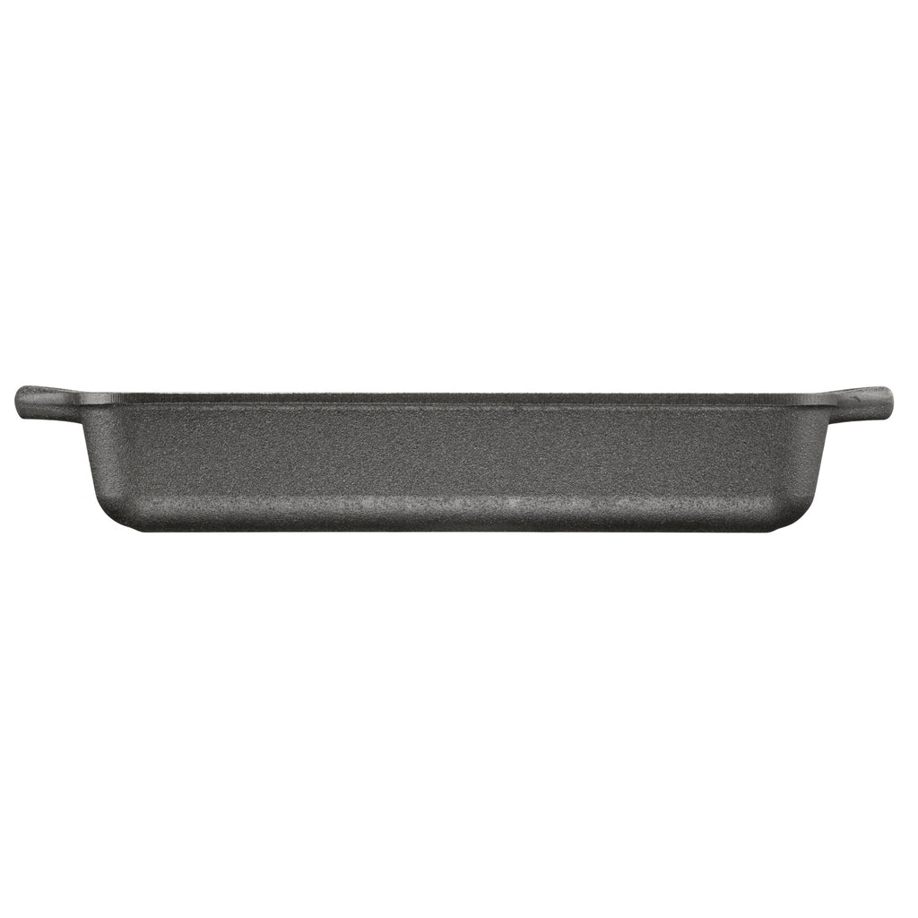 Skeppshult cast iron roasting pan 30x20 cm