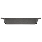 Skeppshult cast iron roasting pan 30x20 cm