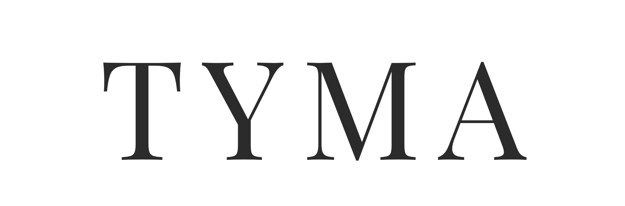 Tyma